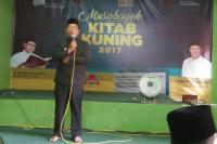 Ridwan Kamil Dukung Kegiatan MKK PKB di Bandung