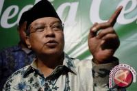 Kiai Said Apresiasi Kedewasaan Berpolitik Warga Jakarta