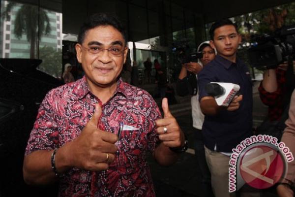 PDI Perjuangan (PDIP) harus waspada atas kekalahan pasangan Basuki Tjahaja Purnama alias Ahok-Saiful Hidayat di Pilkada DKI Jakarta.