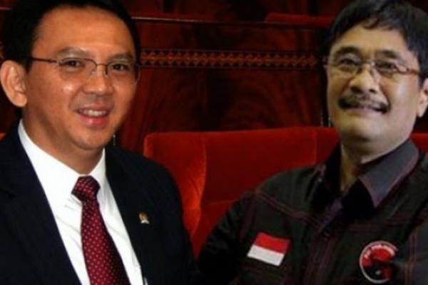 Mantan Gubernur DKI Jakarta, Basuki Tjahja Purnama alias Ahok dipastikan akan memberikan dukungan kepada pasangan Jokowi-Ma`ruf Amin pada Pilpres 2019 mendatang.