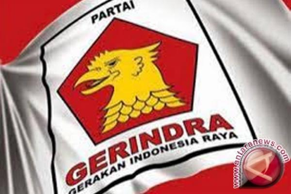 Kader Gerindra mengaku dilarang untuk mengungkap tiga nama calon wakil presiden (Cawapres) yang akan mendampingi Prabowo Subianto dalam kontestasi Pilpres 2019 mendatang.