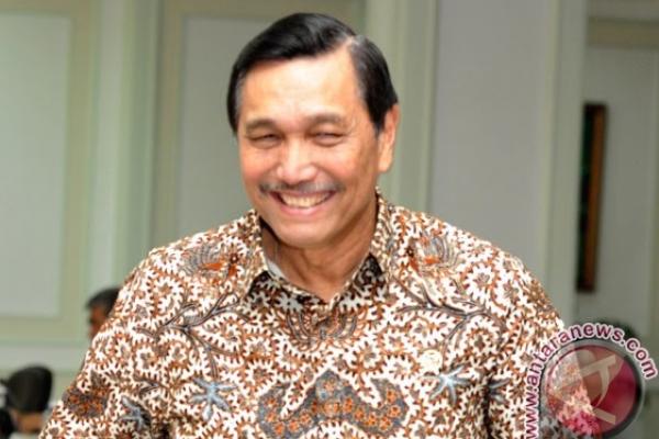 Luhut mengklaim pertemuannya dengan Prabowo itu merupakan hal yang biasa saja. Dia mengaku ‎kerap bertemu dengan Prabowo.