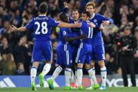 Hasil Liga Inggris Akhir Pekan, Chelsea Masih Perkasa