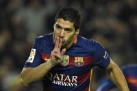 Suarez Bawa Barca Kandaskan Espanyol