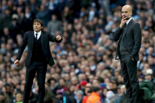 Guardiola dilaporkan telah kembali ke Spanyol sebelum negara itu dikunci dalam upaya untuk mengekang penyebaran COVID-19.