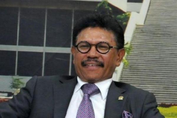 Partai NasDem mengapresiasi menuver politik Ketua Umum Partai Kebangkitan Bangsa (PKB) Muhaimin Iskandar (Cak Imin) terkait keputusan dukungan dalam Pilpres 2019.