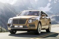 Mengintip Artis Bollywood dengan Mobil Bentley