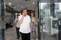 Politikus Golkar Markus Nari jadi Tersangka