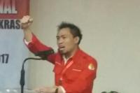 Repdem Kecam Ahok karena Seret-Seret Jokowi