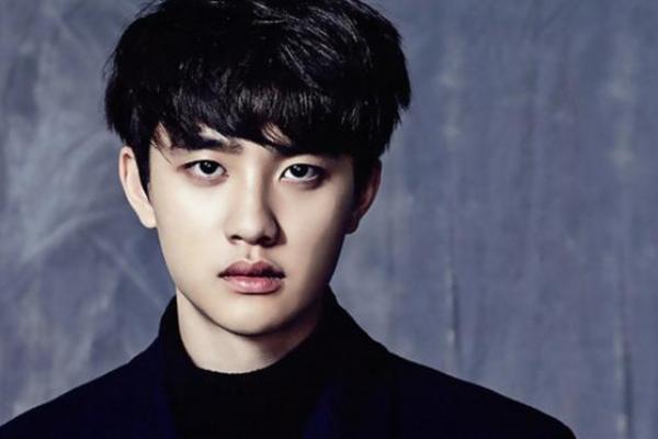 Fans mungkin lega mengetahui bahwa tatapan serem EXO D.O bukan karena kepribadiannya, namun karena kondisi medis yang diderita vokalis EXO itu