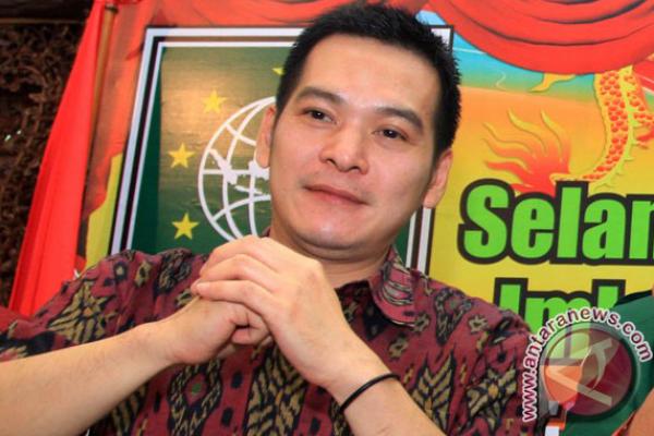 Partai Kebangkitan Bangsa (PKB) menyebut Partai Demokrat tidak serius untuk membentuk poros ketiga atau kekuatan baru dalam kontestasi Pilpres 2019.