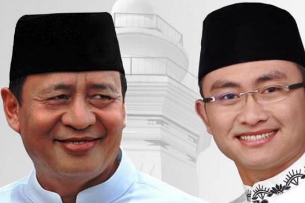 Masih ada 28,40% pemilih yang bisa diperebutkan, namun melihat rata-rata partisipasi pemilih dalam banyak pilkada di Banten masih di bawah 70%, besar kemungkinan distribusi pemilih yang belum memutuskan itu akan lari ke golput.
 