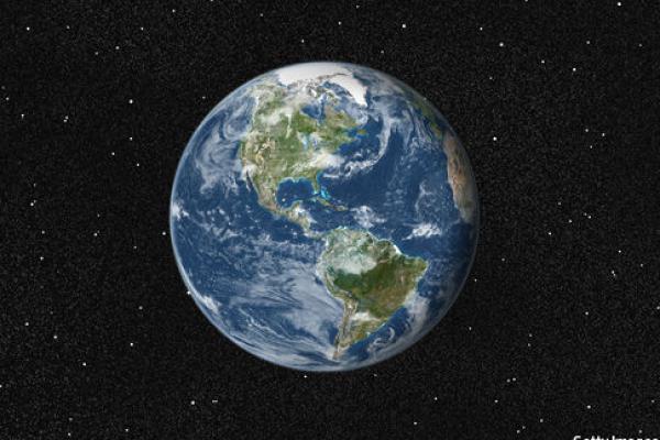 Perubahan iklim yang terjadi di Bumi memancing perhatian ilmuwan luar angkasa untuk menemukan planet yang kurang lebih mirip dengan Bumi.