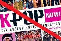 China Blokir Budaya Pop Korea Selatan