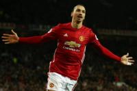 The Special One Ungkap Kepastian Start Ibrahimovic