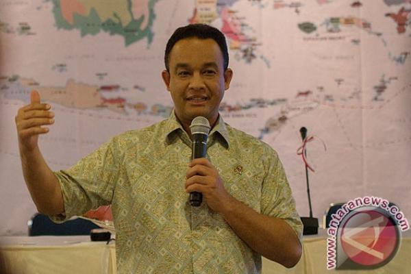 Politikus Partai Keadilan Sejahtera (PKS) mengaku tidak habis pikir nama Gubernur DKI Jakarta Anies Baswedan disebut sebagai calon presiden (Capres) pada Pilpres 2019 mendatang.