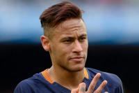 Neymar Terancam Dihukum Dua Tahun Penjara