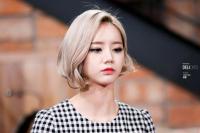 Netizen Anggap Guyonan Hyeri Menang Lottere Ini Keterlaluan