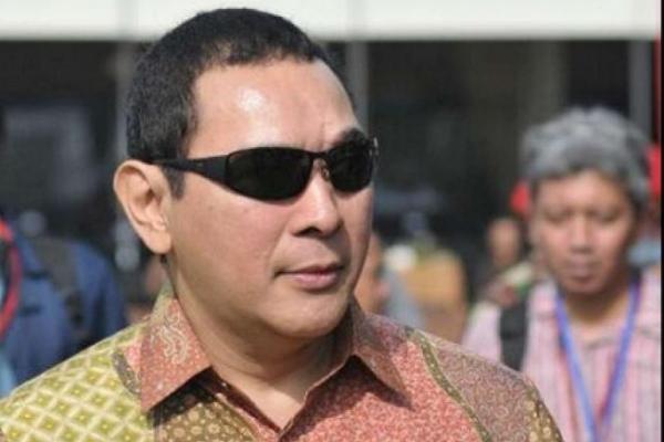 Pemeriksaan Tommy diduga terkait aliran dana aksi untuk pemufakatan jahat atau upaya makar terhadap pemerintah yang sah.