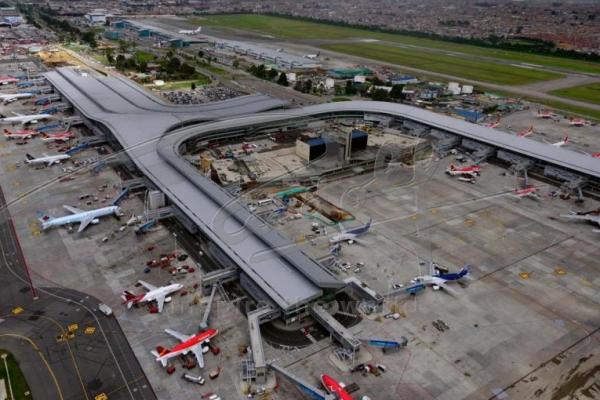 Taktik yang sangat sederhana yang digunakan oleh personel bandara yang masuk dalam jaringan Narkoba lintas negara itu