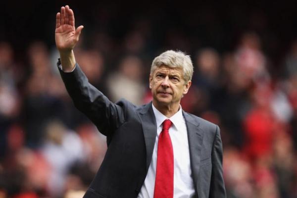 Wenger tidak memiliki pekerjaan sejak mengundurkan diri sebagai manajer Arsenal pada akhir musim lalu setelah 22 tahun memimpin tim Liga Premier.