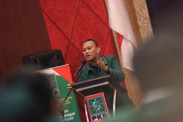 PKB merasa prihatin dengan maraknya peredaran narkoba di sejumlah daerah. Meski aparat kepolisian telah mengungkap sejumlah kasus peredaran narkoba di tanah air.