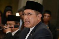 Di Mekkah, Menteri Agama Ajak Jemaah Haji Doakan Muslim Rohingya
