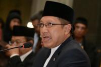 Menteri Agama Sebut Larangan Bercadar Hanya Alasan Akademik