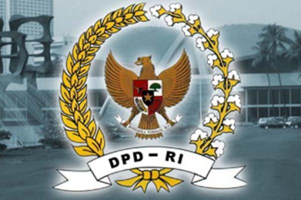 DPD sebagai lembaga pengawal aspirasi daerah telah tercemar dengan masuknya kalangan pengurus partai politik di dalamnya.