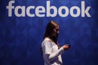 Postingan Kekerasan di Facebook Meningkat