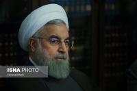 Serang Suriah, Presiden Iran Bilang AS Egois