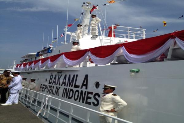 Adami juga memberikan uang sebesar Rp 1 miliar kepada Direktur Data dan Informasi Bakamla Laksamana Pertama Bambang Udoyo.