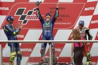 Lorenzo Sebut Peluang Vinales Juara  Sangat Kecil