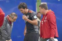 Kontra Real Madrid, Hummels Absen