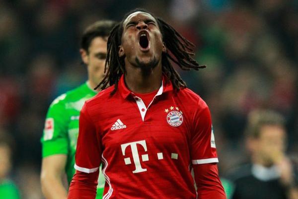  Arsenal dilaporkan tertarik untuk mengontrak gelandang Lille Renato Sanches musim panas ini.