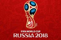 Jadwal Lengkap Laga Piala Dunia 2018