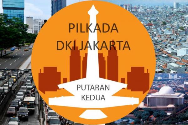 Kontestasi Pilkada DKI Jakarta 2017 dinilai sebagai pesta demokrasi terburuk sepanjang masa. Apa alasannya?