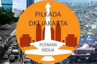 KPU Jakarta Semprit Bagi-Bagi Sembako di Hari Tenang Pilkada