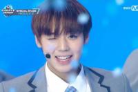 Ini Ranking Terbaru Trainee di Variety Sho Produce 101