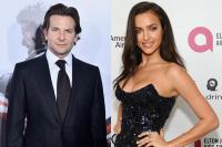 Bradley Cooper dan Irina Shayk Sambut Kelahiran Anak Pertama