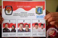 Pilkada DKI 2017 Terburuk Dalam Sejarah