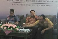 Anies-Sandi Kalahkan Ahok-Djarot Jika Pemilihan Dilakukan Saat Ini