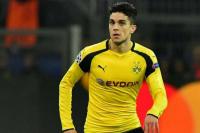 Pasca Teror Bom, Bartra Akan Absen Beberapa Minggu