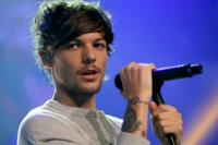 Personel One Direction, Louis Tomlinson Selamat Dari Tuduhan Kriminal