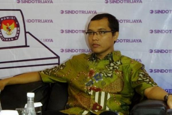 RUU Pemilu akan mengatur mekanisme kampanye melalui sosial media (Sosmed). Apa alasannya?