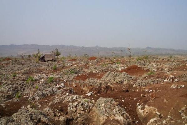 Berdasarkan Perda No.14/2011, disebutkan, bahwa di atas cekungan air tanah itu ada dua area, yaitu zona imbuhan atau zona lepasan.