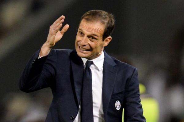 Pelatih kepala Juventus Massimiliano Allegri mengakui Inter merupakan ujian berat bagi pemimpin Serie A 