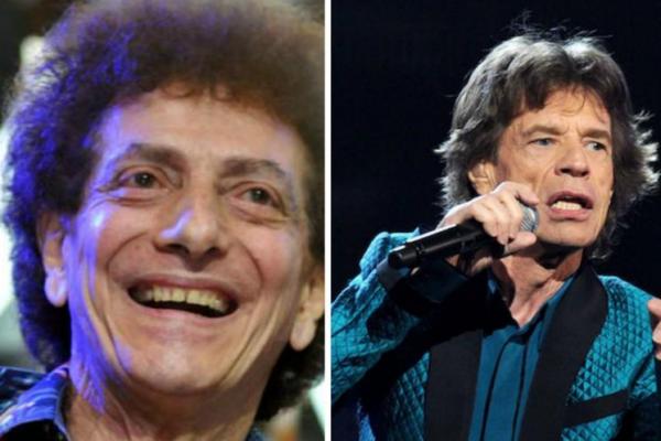 Siapa yang menyangka, vokalis musik Rolling Stones, Mick Jagger bakal jadi ayah lagi di usia 73 tahun? Usia yang seharunya fokus memikirkan cucu, eh malah nambah satu anak satu lagi dengan kekasihnya, Melania Hamrick (29).