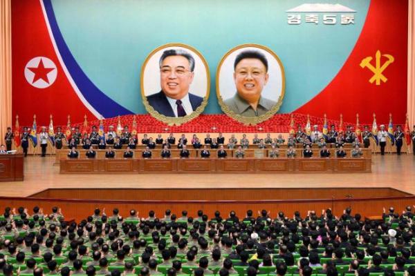 Ditengah memanasnya hubungan Korut -AS, wartawan-wartawan asing kunjungi Korea Utara pada hari Kamis (13/04) dan berkumpul di Pyongyang untuk 