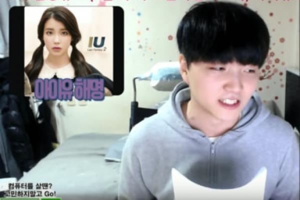 Sudah tidak tahan dengan kelakuakn Yotuber ini, IU akan menuntut Youtuber ternama POOWAR karena dianggap telah mengeluarkan statemen yang melecehkannya secara seksual, dan sering memberikan komentar yang tidak pantas dan berbahaya